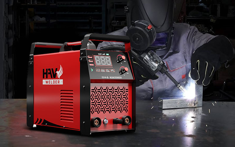 Welding Machine