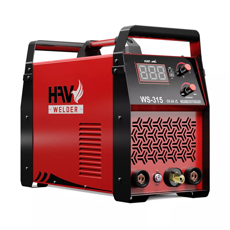 ‌Paano mapanatili ang isang welding machine?