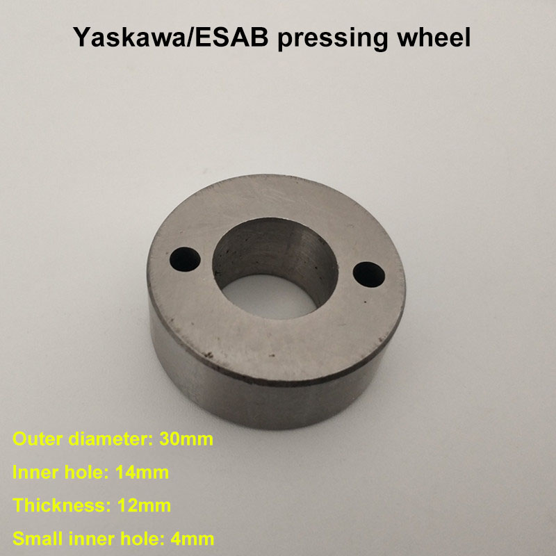 Paano hatulan kung ang wire feeder thread na nagpapakain ng roller ay kailangang mapalitan?